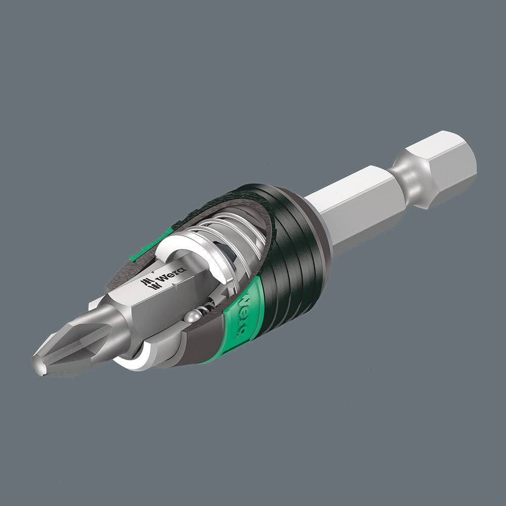 Wera - Bit-Check 30 Universal 1, 30 pieces