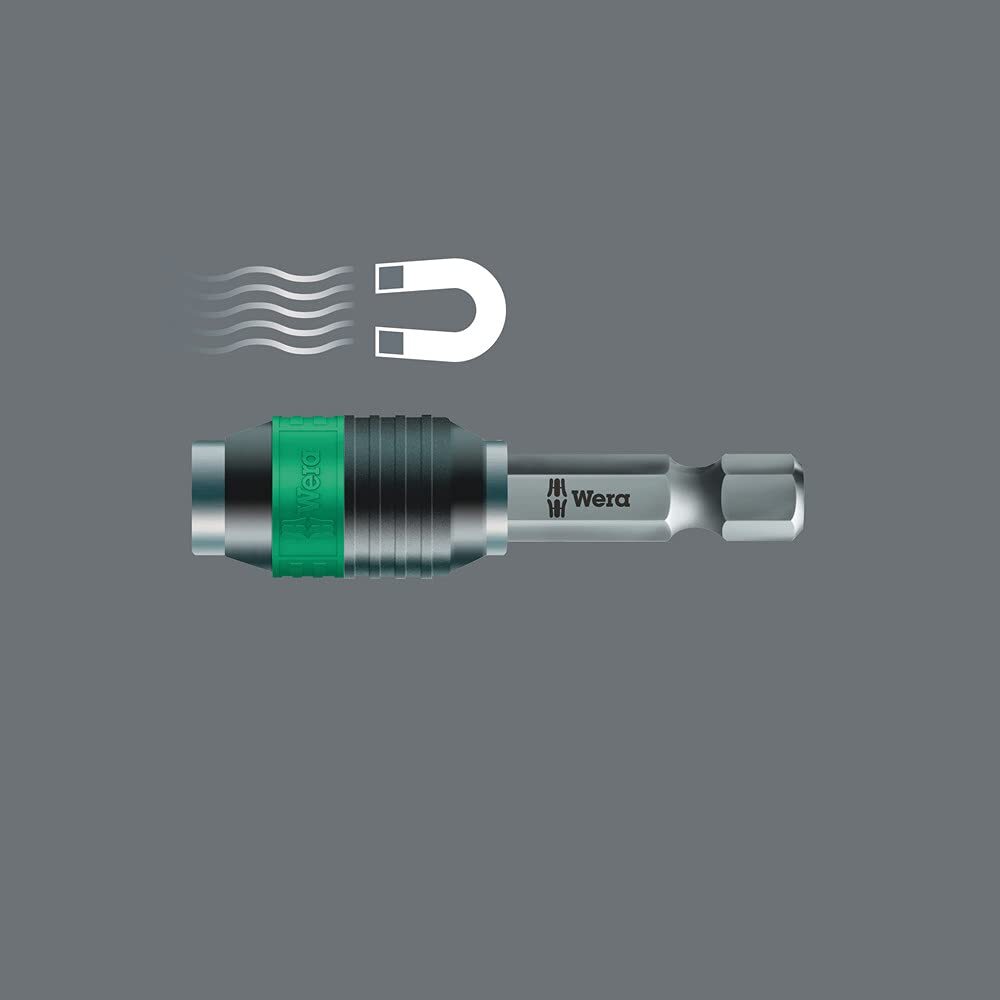 Wera - Bit-Check 30 Universal 1, 30 pieces
