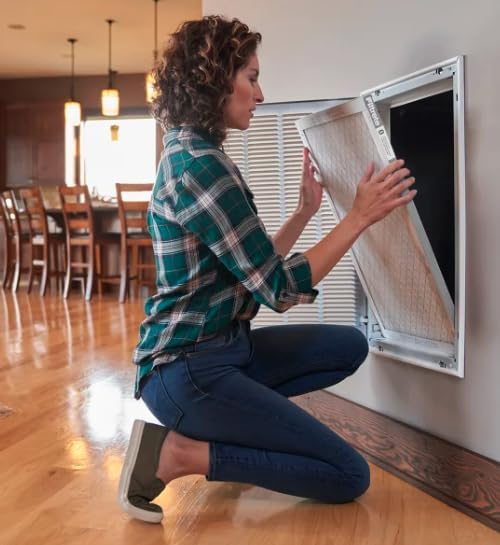 Filtrete 20 x 25 x 1 MPR2200 Furnace Filter - 4 Pack