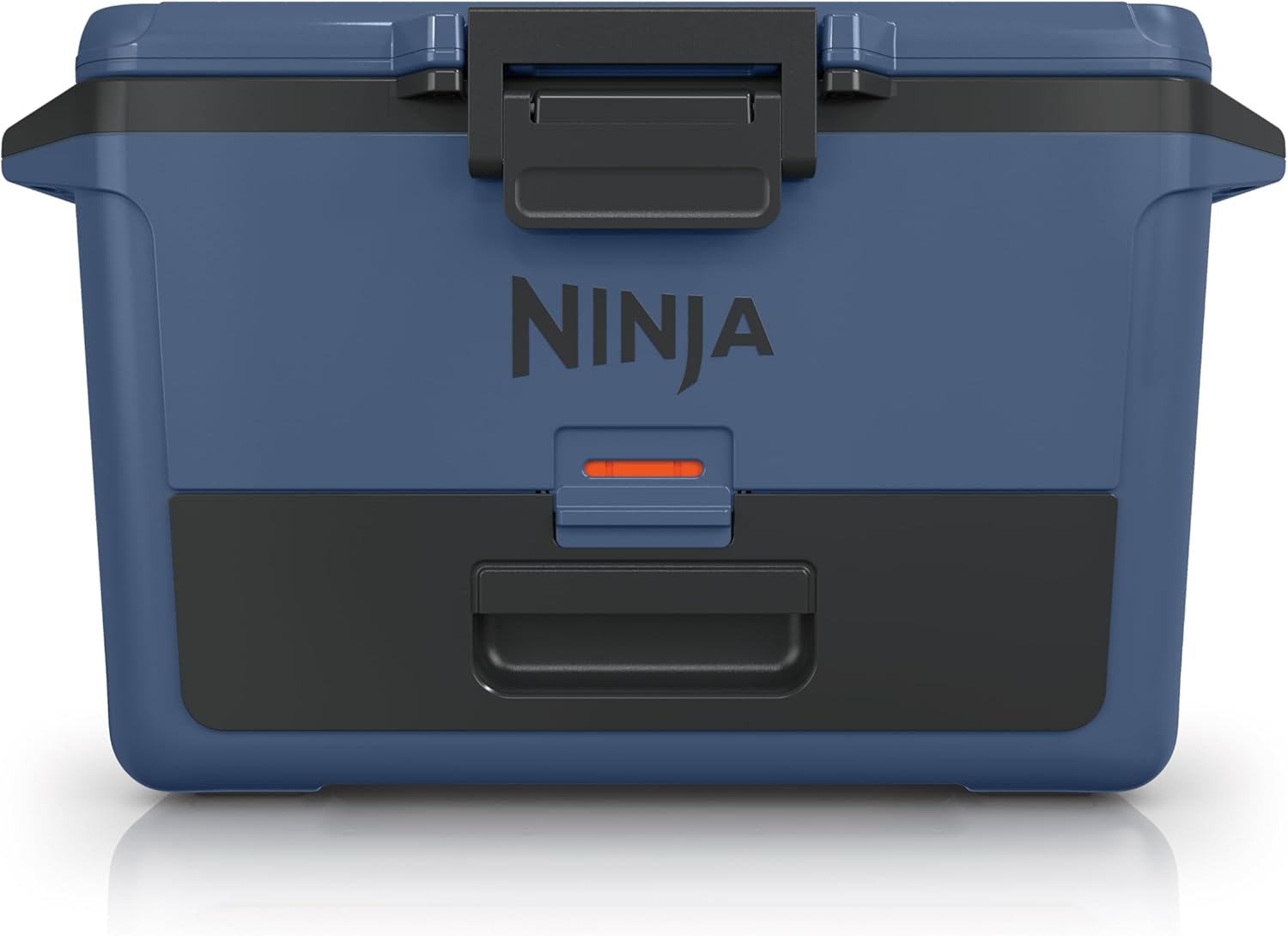 Ninja FrostVault Hard Cooler - Lakeshore Blue