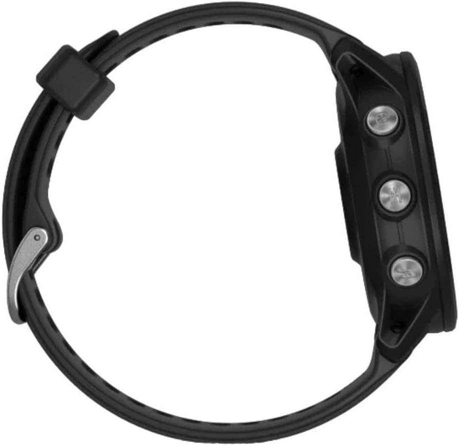 Garmin Forerunner 955 - Black