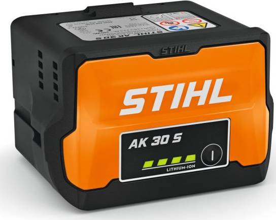 Stihl AK 30 S Battery Lithium