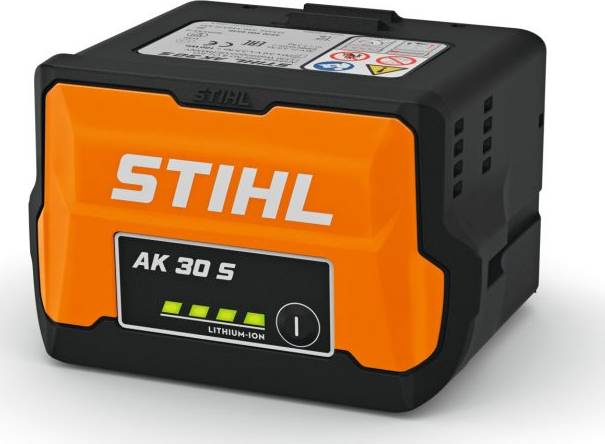 Stihl AK 30 S Battery Lithium