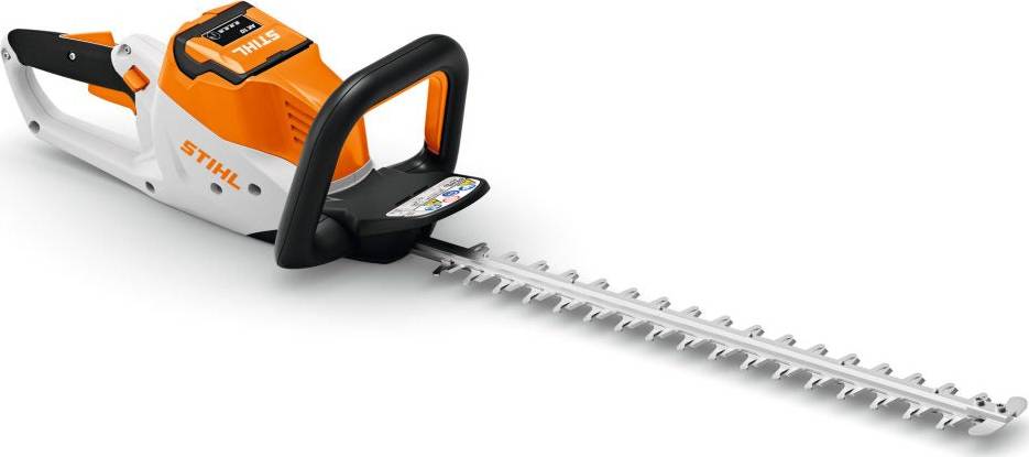 Stihl HSA 50 Hedge Trimmer 20" Kit