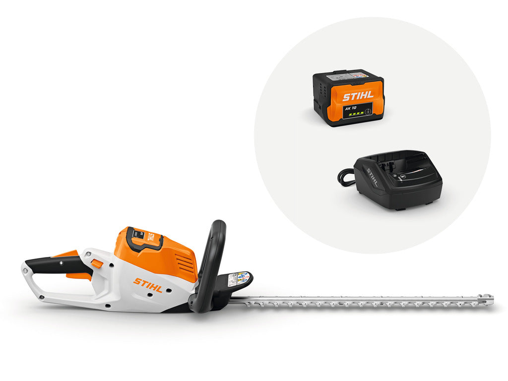 Stihl HSA 50 Hedge Trimmer 20" Kit