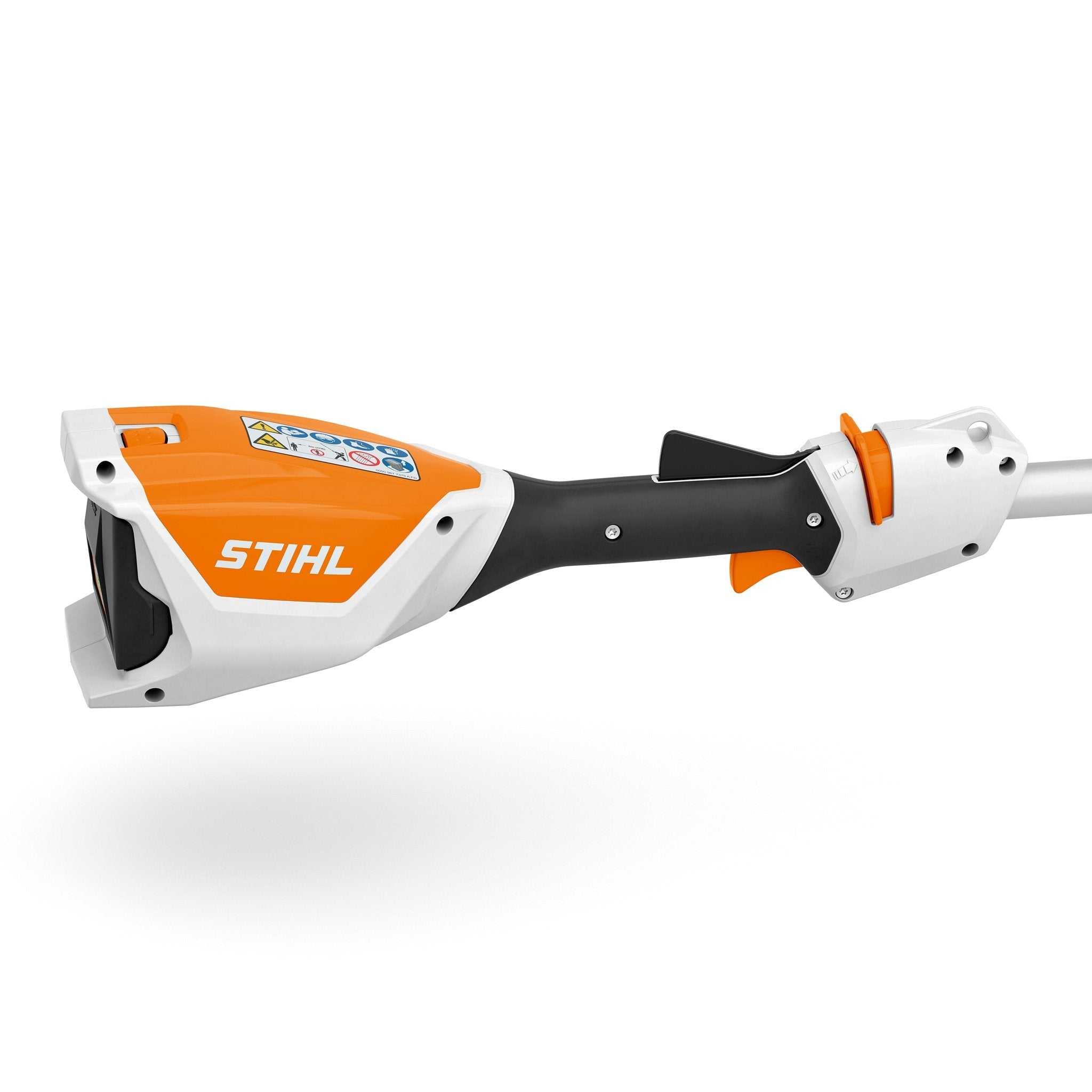 Stihl HLA 56 Hedge Trimmer 18"
