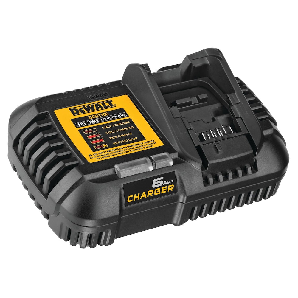Dewalt Shell Max Flexvolt 20V 60V 9AH Starter