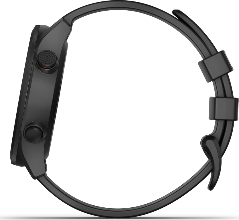 Garmin Approach s12 Smartwatch Noir