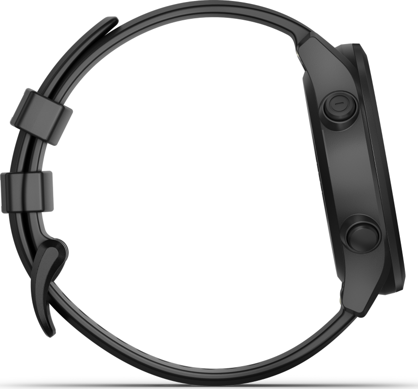 Garmin Approach s12 Smartwatch Noir
