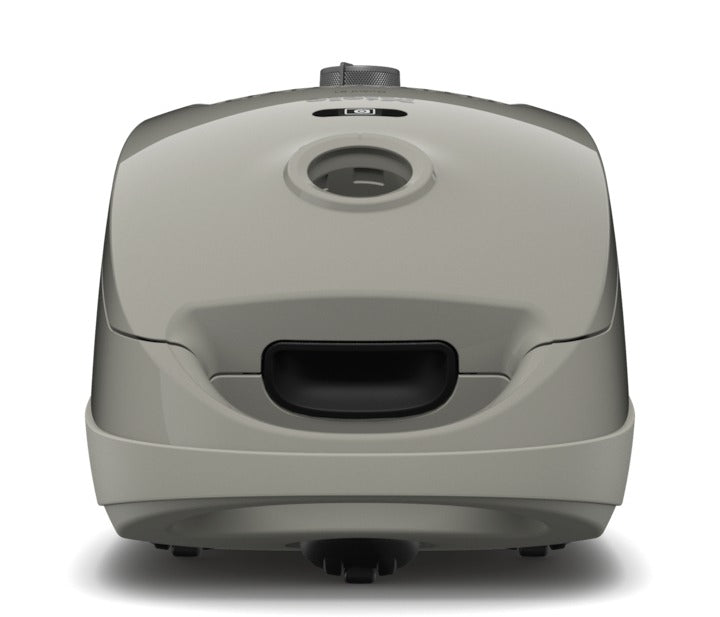 Miele Guard S1 Electro - Grey