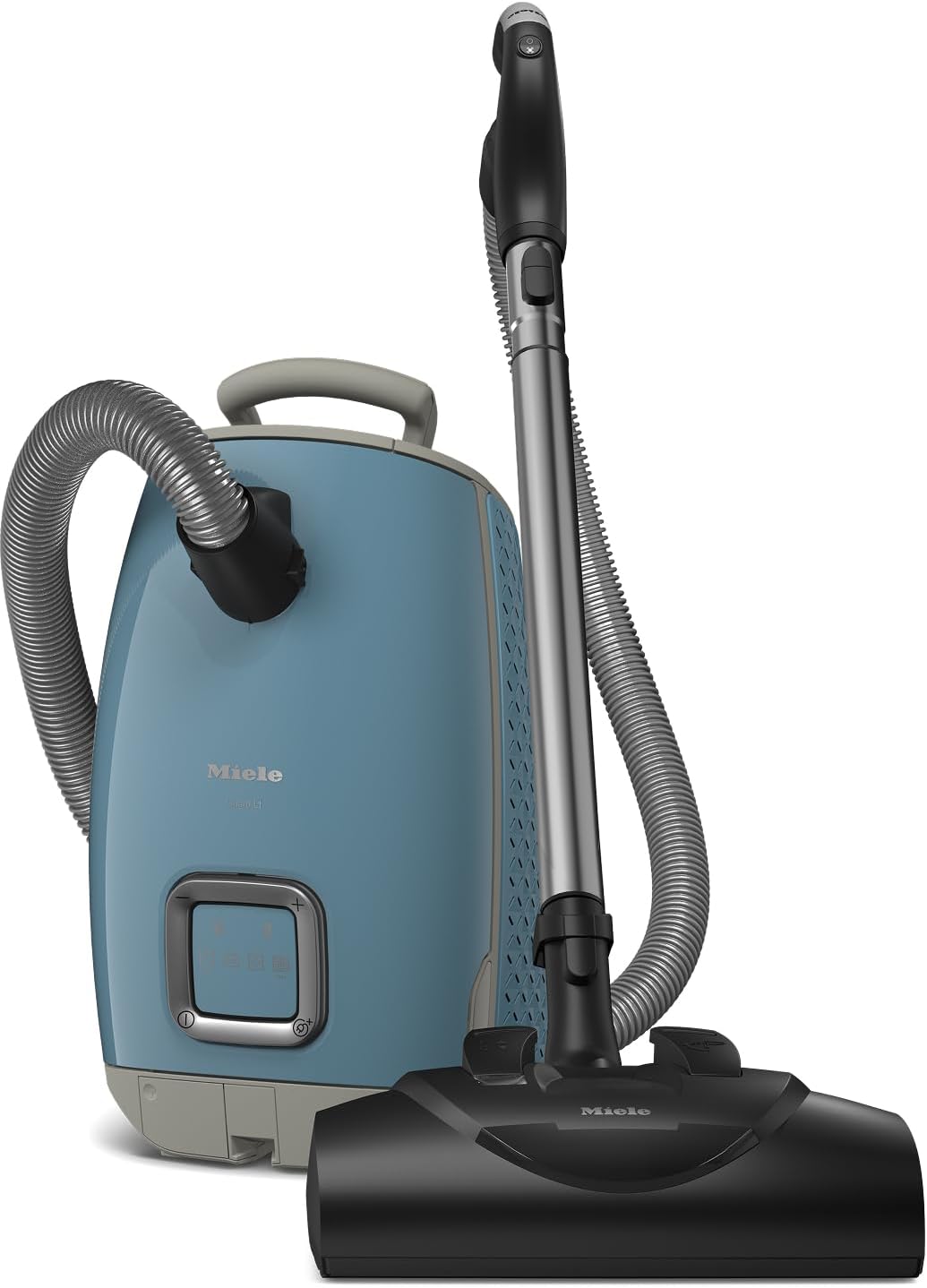 Miele Guard L1 - Nordic Blue