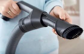 Blizzard CX1 Pure Suction - Graphite Grey