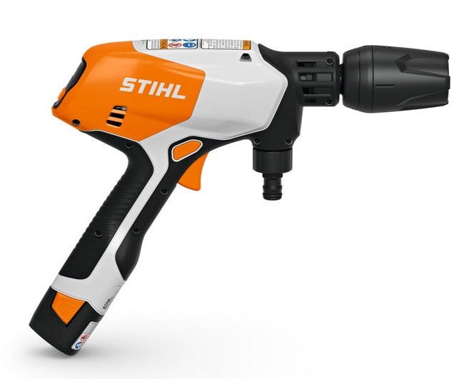 Stihl RCA 20 Cordless Pressure Washer Kit