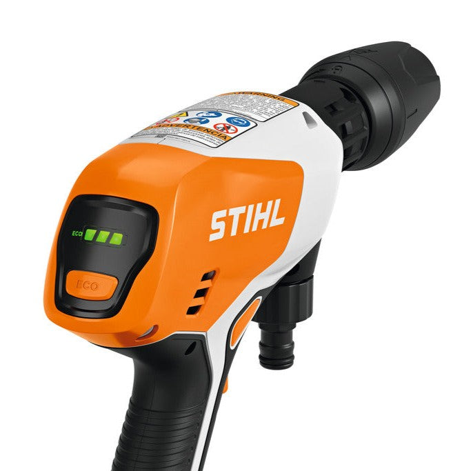 Stihl RCA 20 Cordless Pressure Washer Kit