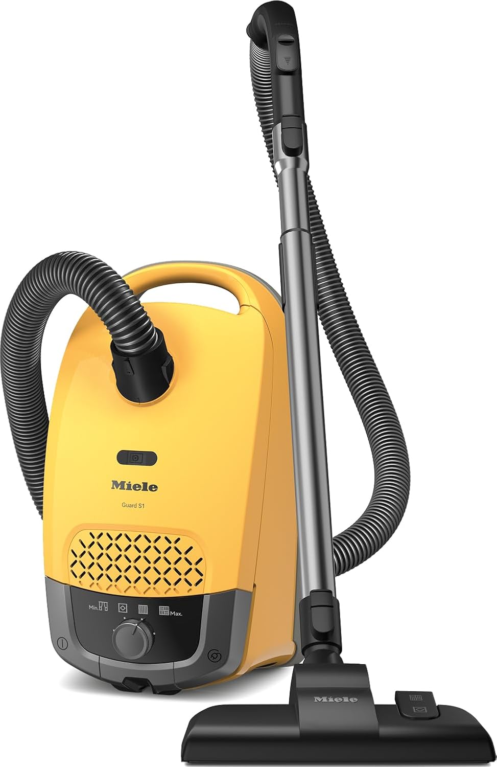 Miele Guard S1 Sunset - Yellow