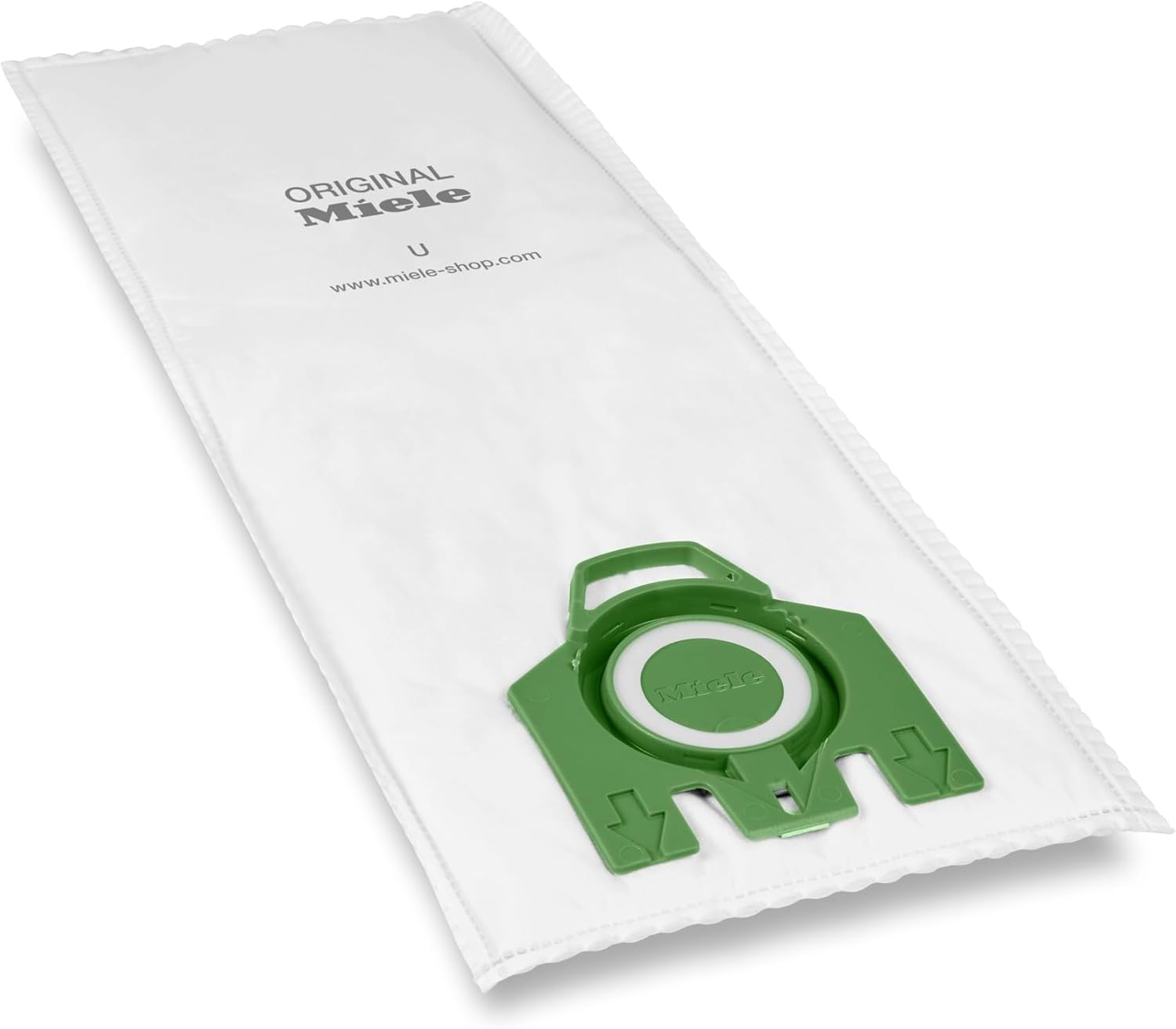 Miele AirClean 3D Efficiency U 4 Vacuum Bags & 2 Filter