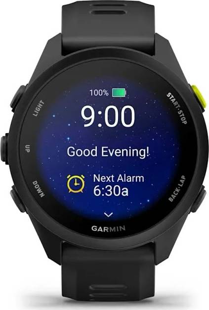 Garmin Forerunner 70 - Black