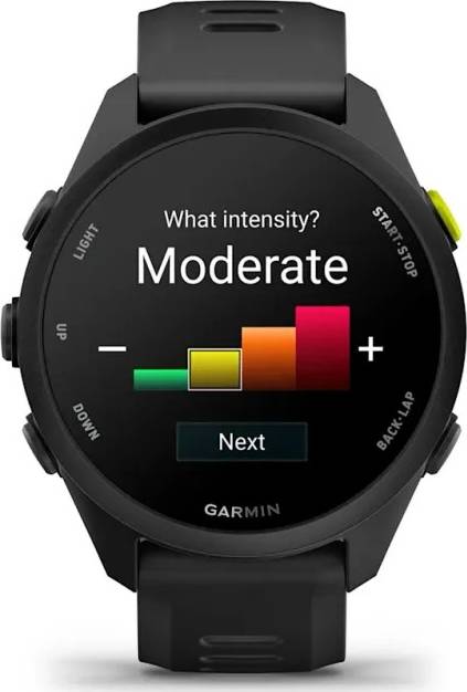 Garmin Forerunner 70 - Black