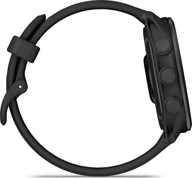 Garmin Forerunner 70 - Black