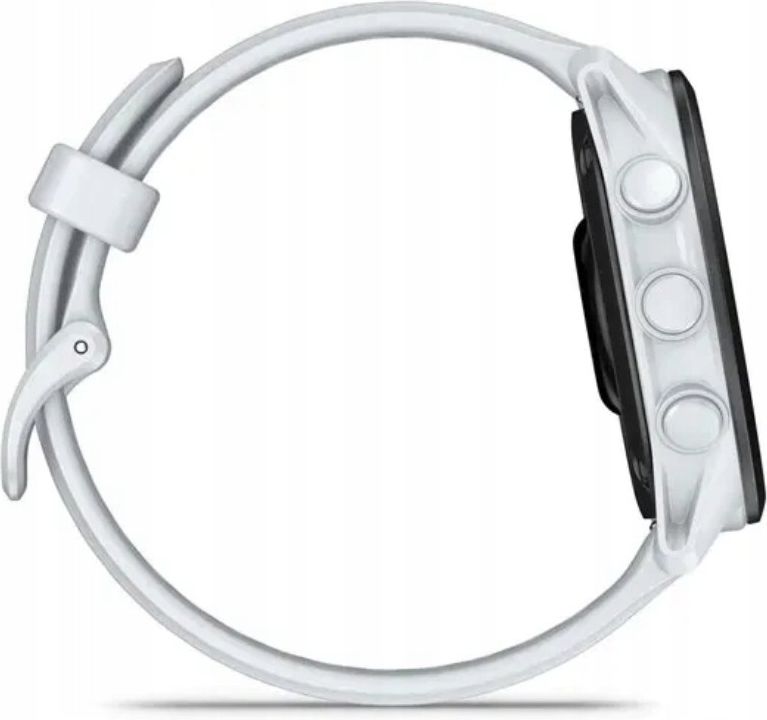 Garmin Forerunner 70 - Whitestone