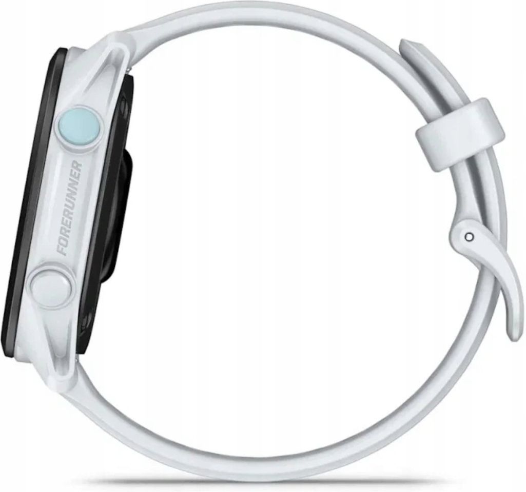 Garmin Forerunner 70 - Whitestone
