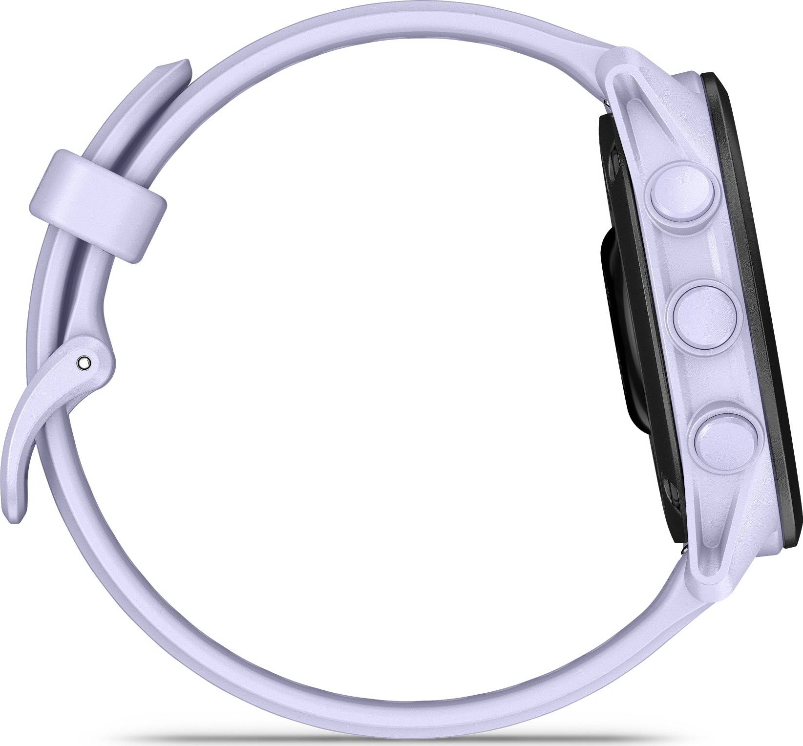 Garmin Forerunner 70 - Cool Lavender