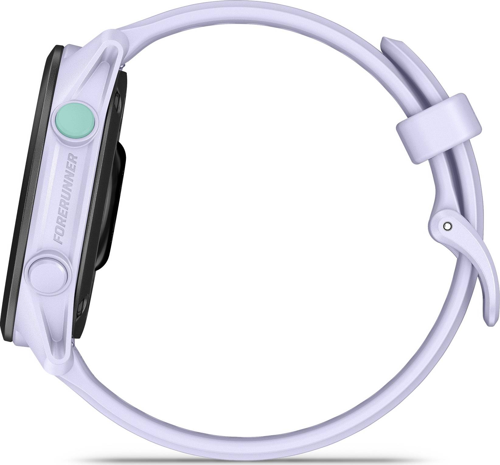 Garmin Forerunner 70 - Cool Lavender