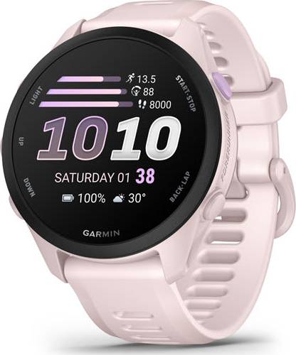 Garmin Forerunner 70 - Soft Pink