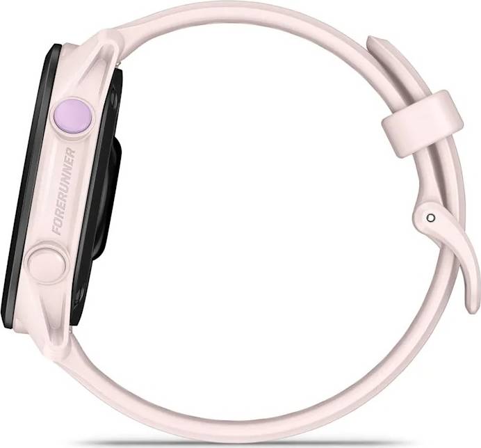Garmin Forerunner 70 - Soft Pink