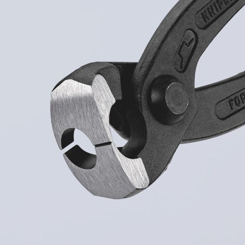 Knipex Tools 8.75" Ear Clamp Pliers