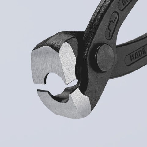 Knipex Tools 8.75" Ear Clamp Pliers