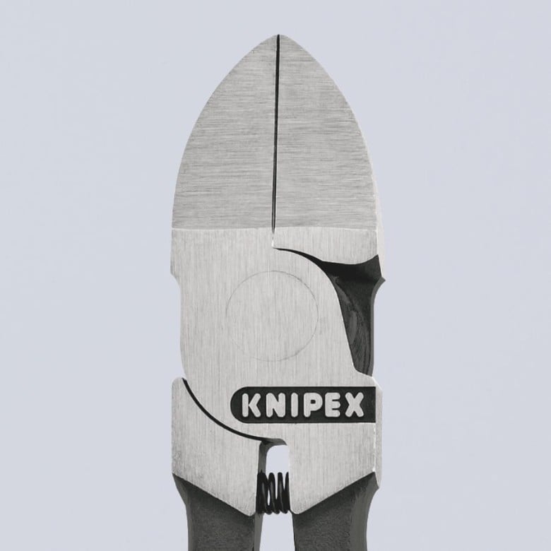 Knipex SB Diagonal Flush Cutters