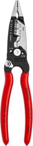 Knipex Tools 3 Pc Electrical Set