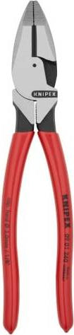 Knipex Tools 3 Pc Electrical Set