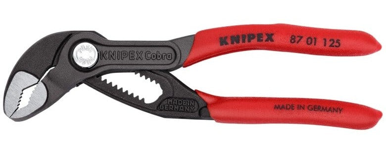 Knipex Cobra Pliers