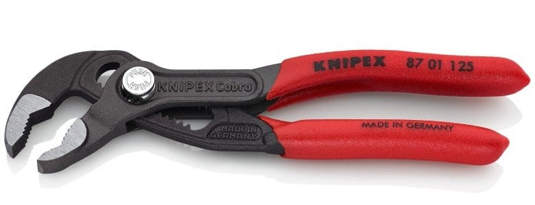 Knipex Cobra Pliers