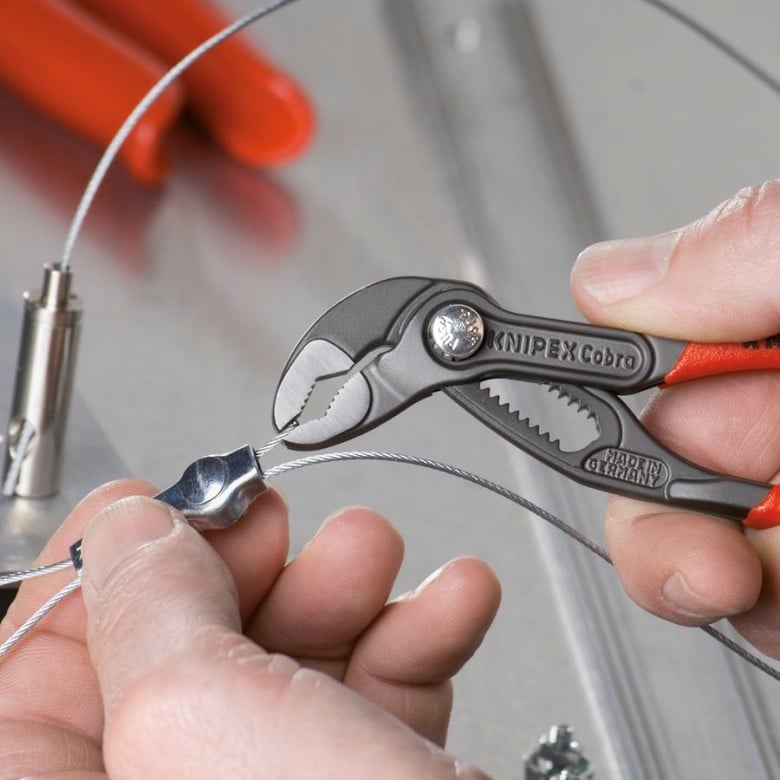 Knipex Cobra Pliers