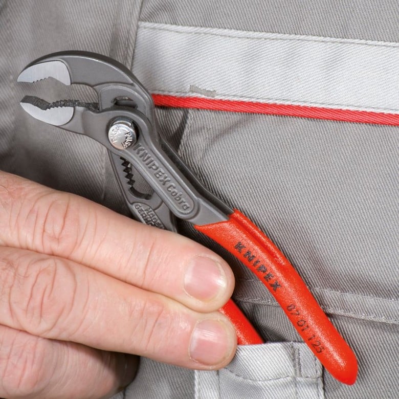 Knipex Cobra Pliers