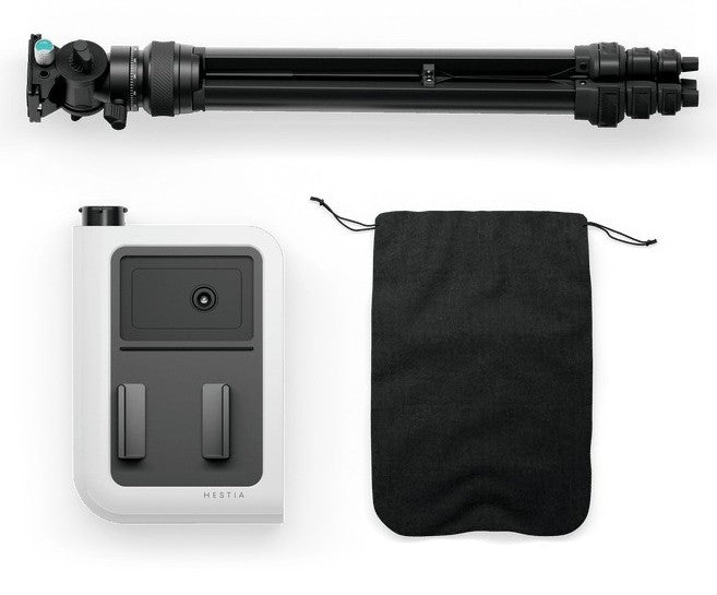 Vaonis Hestia Telescope Standard Pack