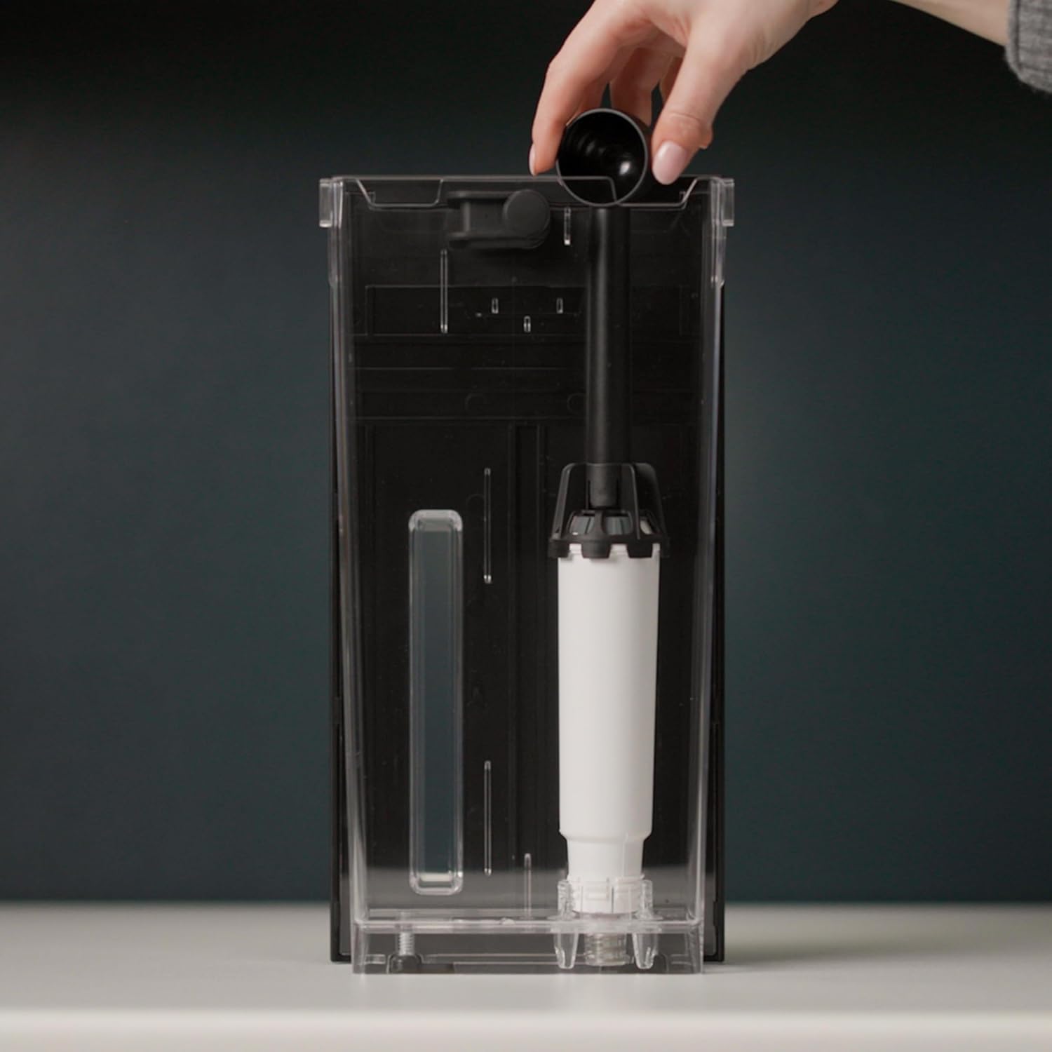 KitchenAid Water Filter for KitchenAid Fully Automatic Espresso Machines