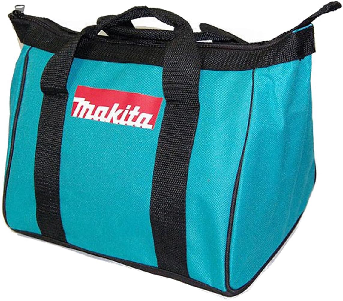 Makita Tool Bag - Teal