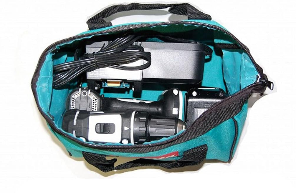 Makita Tool Bag - Teal