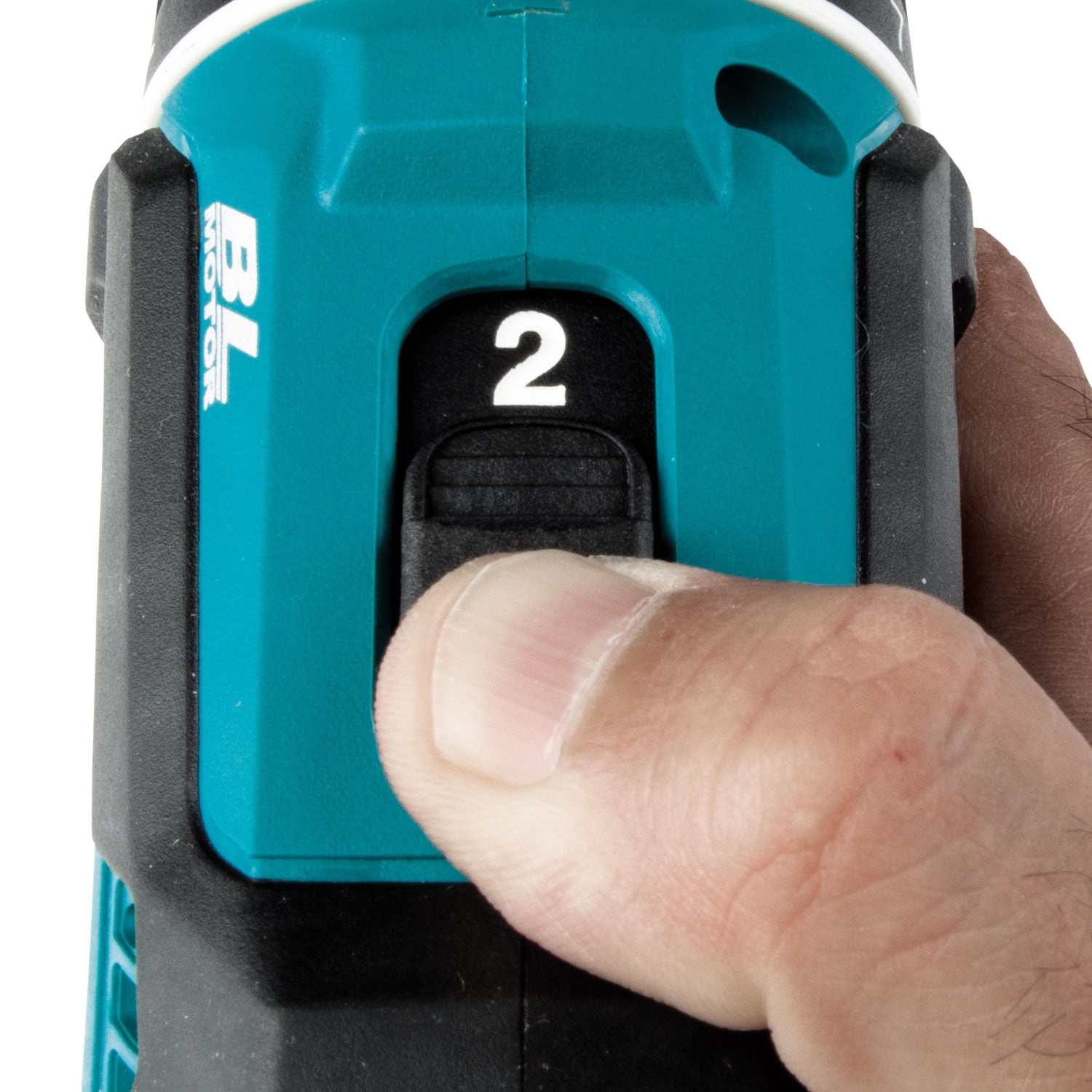 Makita 18V LXT Brushless 1/2" Drill Driver