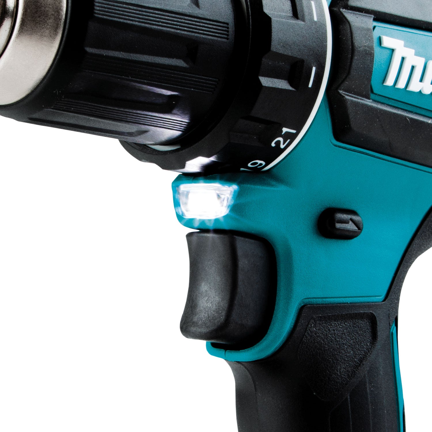 Makita 18V LXT Brushless 1/2" Drill Driver