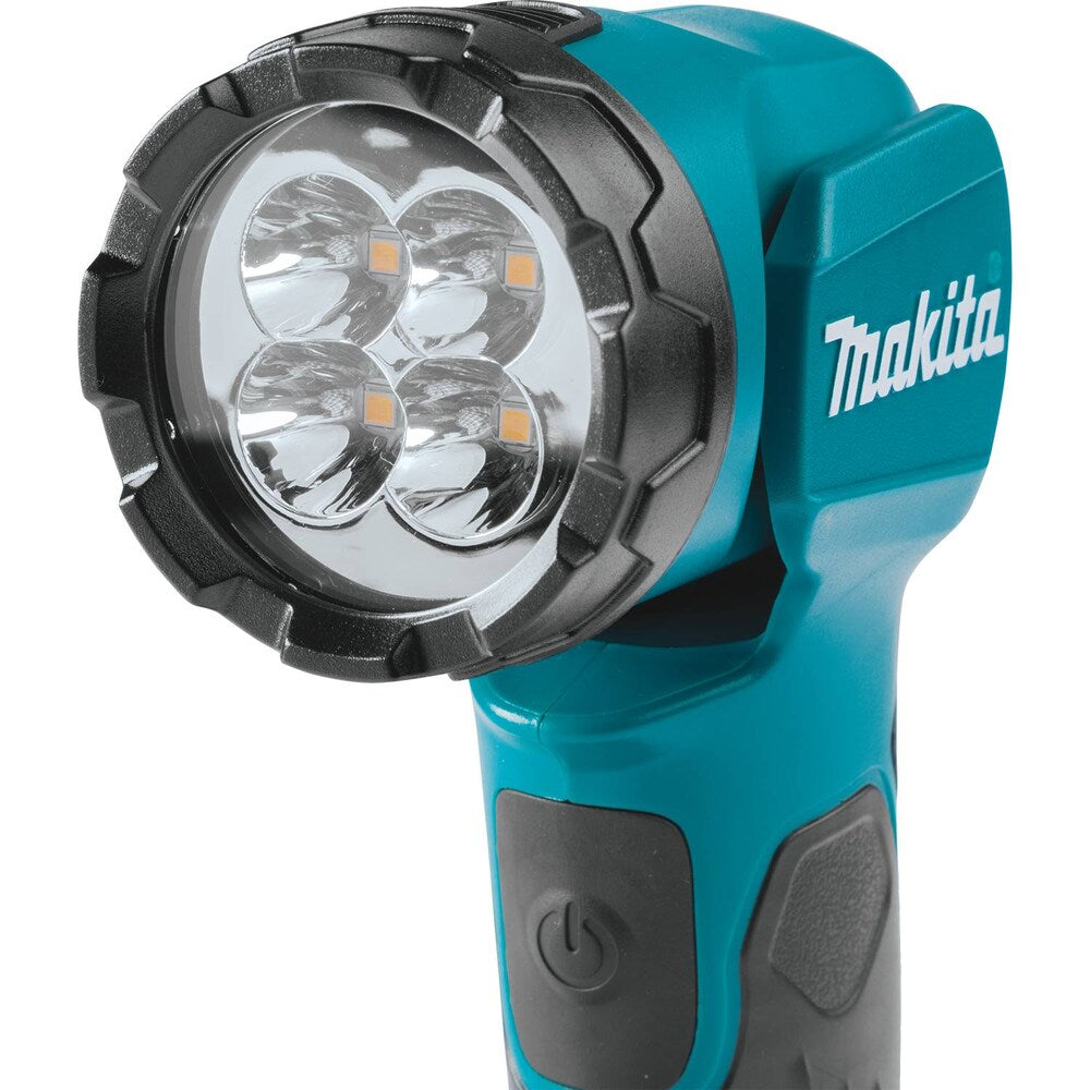 Makita 14.4/18V LED Lithium-Ion Cordless Flashlight