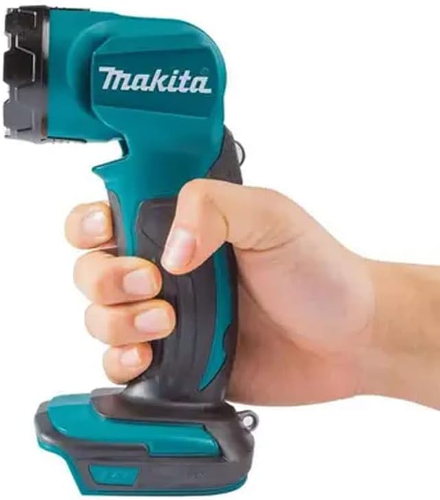 Makita 14.4/18V LED Lithium-Ion Cordless Flashlight