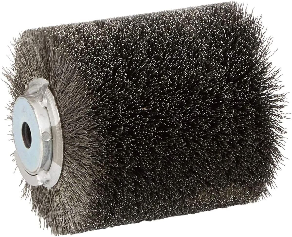 Makita Wire Brush Wheel
