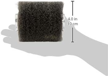 Makita Wire Brush Wheel