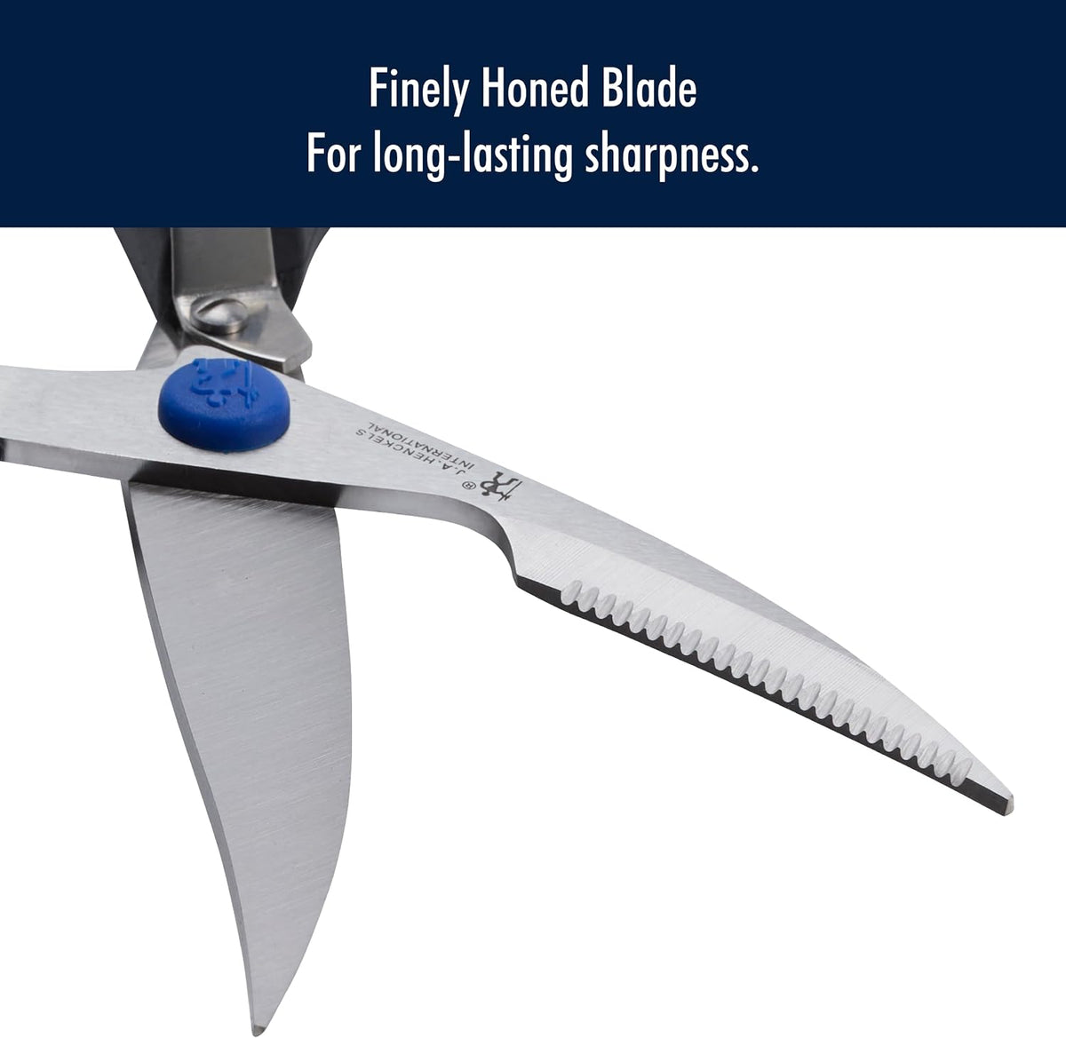Henckels Kitchen Elements Poultry Shear