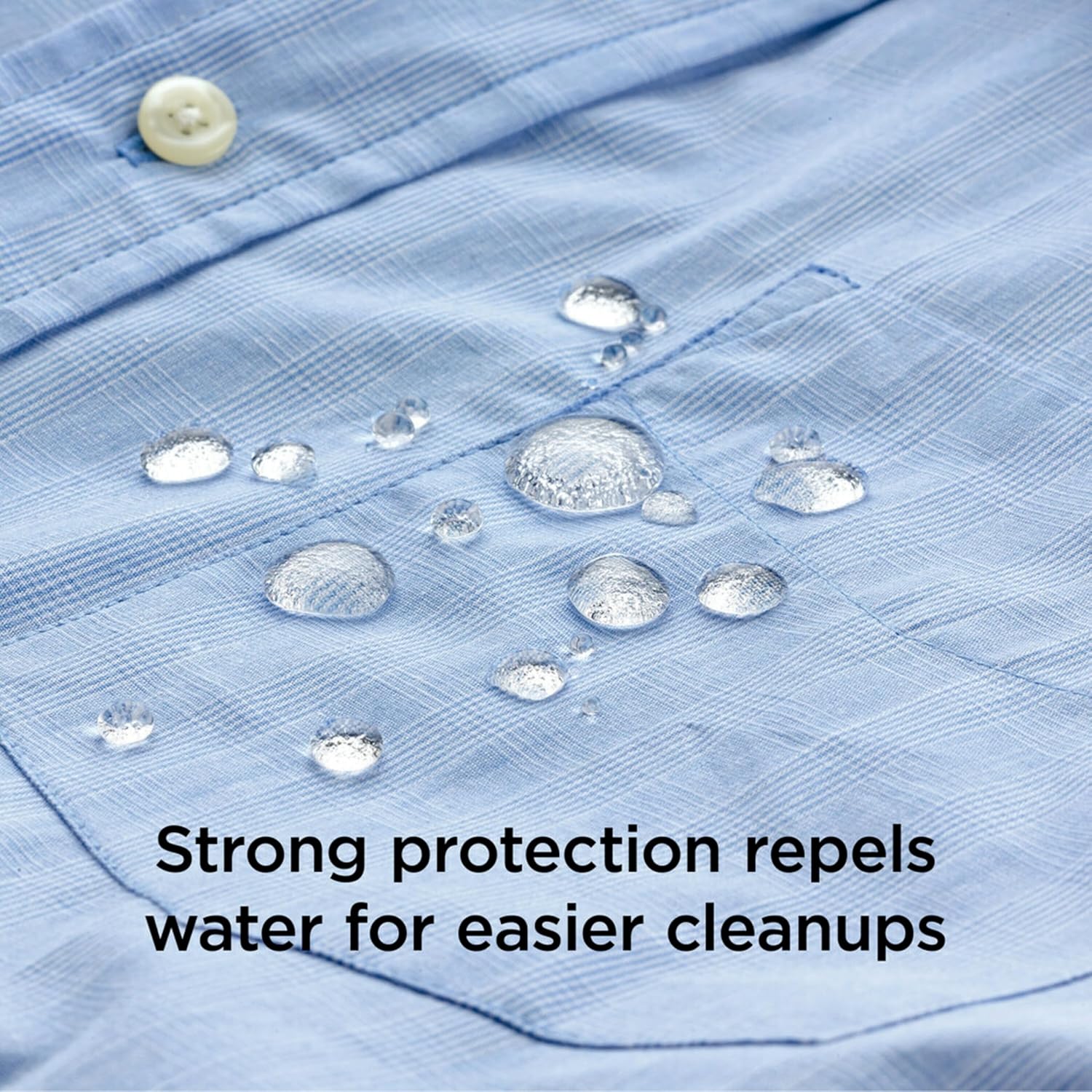Scotchgard Fabric Water Shield Water Repellent Spray - 4 Pack